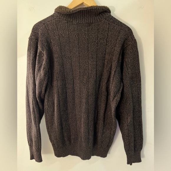 Oscar De La Renta Mens Sweater Size XXL - Picture 7 of 8